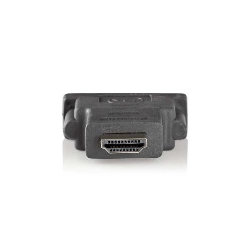 Nedis CVBW34910AT HDMIT-Adapter | HDMIT-connector - DVI-D 24+1-pins female