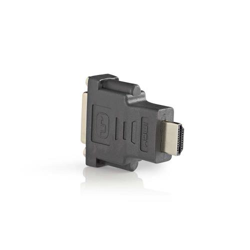 Nedis CVBW34910AT HDMIT-Adapter | HDMIT-connector - DVI-D 24+1-pins female