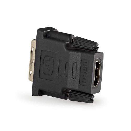 Nedis CVBW34912AT HDMIT-Adapter | HDMIT female - DVI-D 24+1-pins male