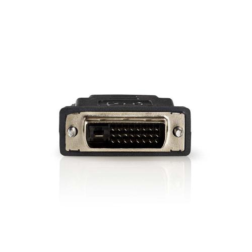 Nedis CVBW34912AT HDMIT-Adapter | HDMIT female - DVI-D 24+1-pins male