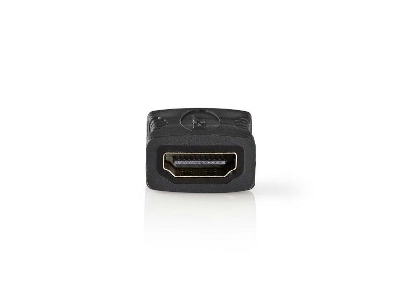 Nedis CVBW34900AT HDMIT-Adapter | HDMIT female - HDMIT female