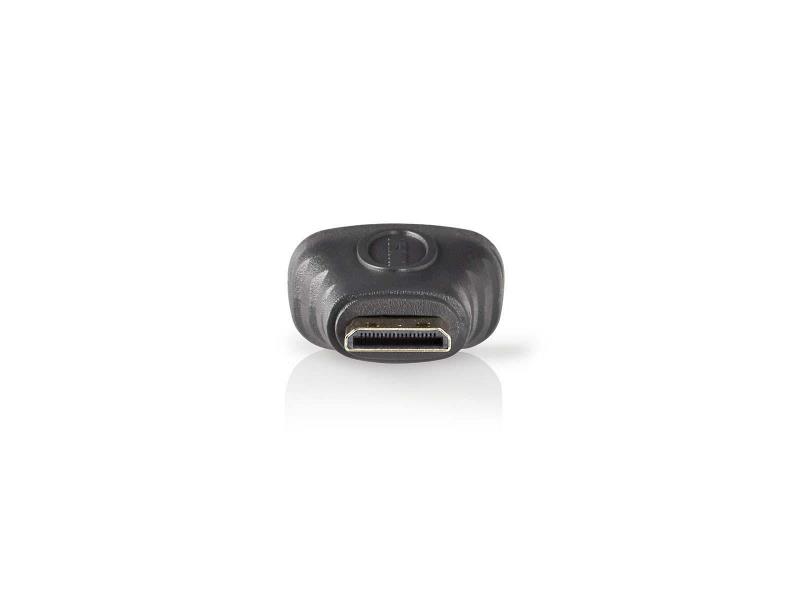 Nedis CVBW34906AT HDMIT-Adapter | HDMIT-mini-connector - HDMIT female