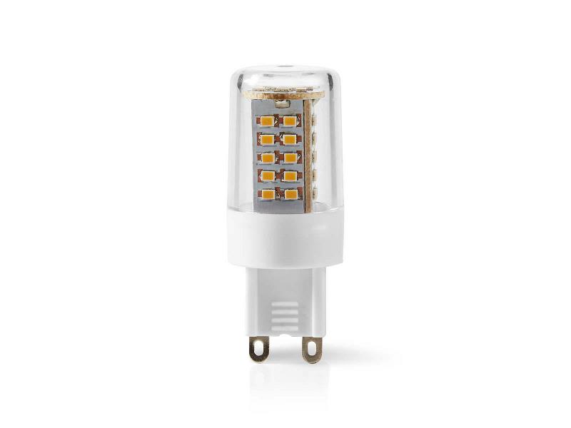 Nedis LEDBCLG9001 LED-Lamp G9 | 2,3 W | 215 lm