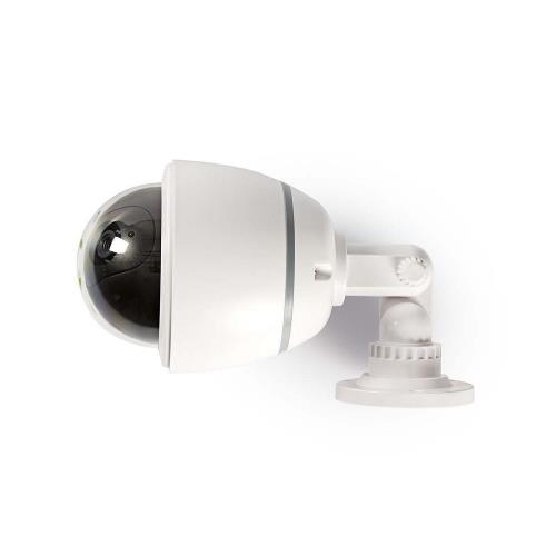 Nedis DUMCD50WT Dummy beveiligingscamera | Dome | IP44 | Wit
