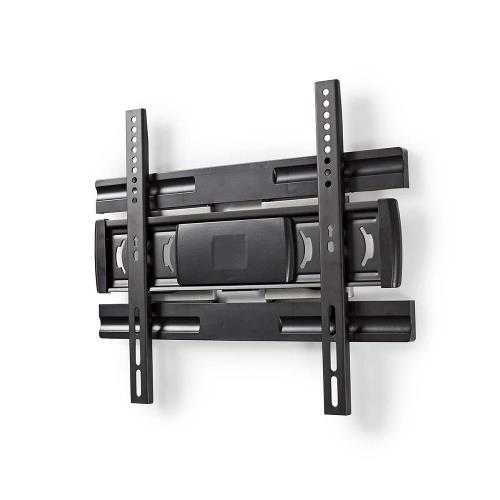 Nedis TVWM3530BK Full-Motion TV-muurbeugel | 32 - 55" | Max. 30 kg | 6 scharnierpunten