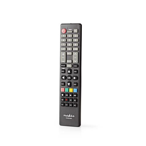 Nedis TVRC40LGBK Vervangende afstandsbediening | LG TV | Klaar voor gebruik