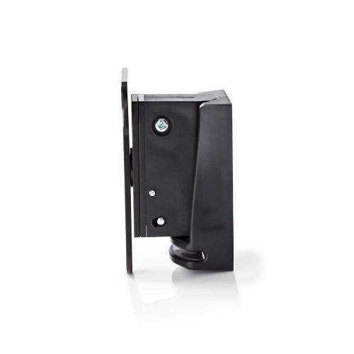 Nedis SPMT5100BK Luidspreker-muurbeugel | Sonos® PLAY:1T | Kantel- en zwenkbaar | Max. 3 kg