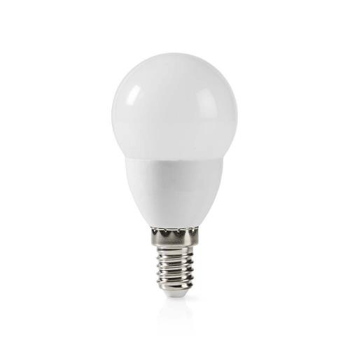 Nedis LEDBE14G452 LED-Lamp E14 | G95 | 5,8 W | 470 lm