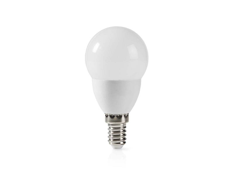 Nedis LEDBE14G452 LED-Lamp E14 | G95 | 5,8 W | 470 lm