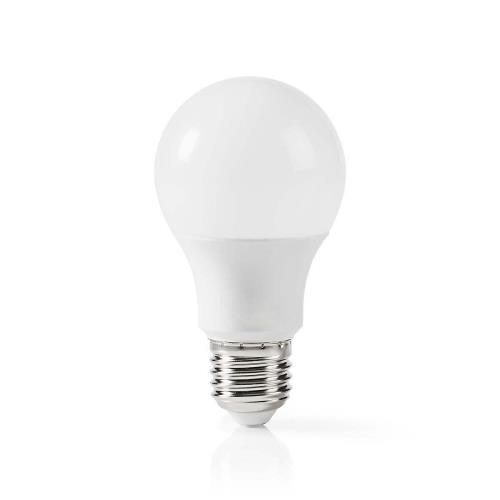 Nedis LEDBE27A601 LED-Lamp E27 | A60 | 5,7 W | 470 lm