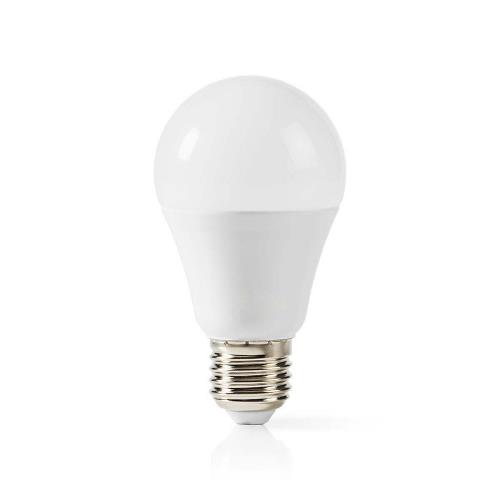 Nedis LEDBDE27A602 Dimbare LED-Lamp E27 | A60 | 8,7 W | 806 lm