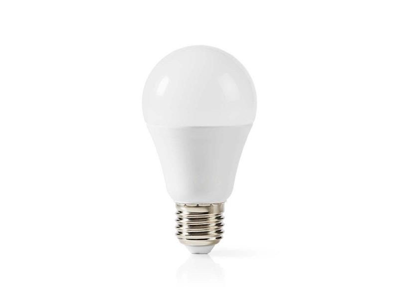 Nedis LEDBDE27A602 Dimbare LED-Lamp E27 | A60 | 8,7 W | 806 lm