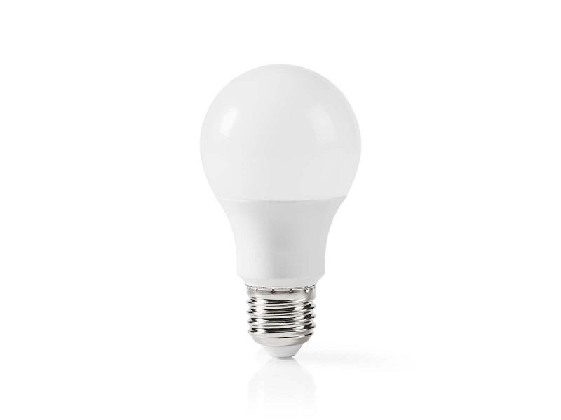 Nedis LEDBDE27A67 Dimbare LED-Lamp E27 | A60 | 9,2 W | 1055 lm