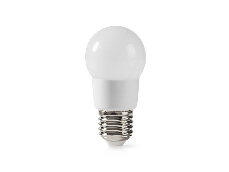 Nedis LEDBE27MINI1 LED-Lamp E27 | G45 | 3,5 W | 250 lm