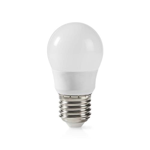 Nedis LEDBE27MINI2 LED-Lamp E27 | G45 | 5,8 W | 470 lm
