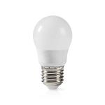 Nedis LEDBE27MINI2 LED-Lamp E27 | G45 | 5,8 W | 470 lm