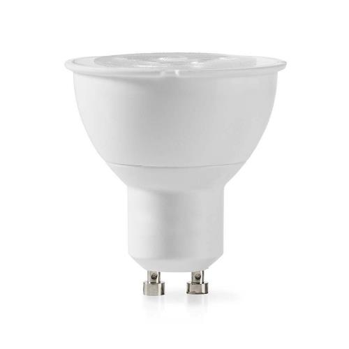Nedis LEDBGU10P16WT1 LED-Lamp GU10 | Par 16 | 2,2 W | 140 lm
