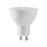 Nedis LEDBGU10P16WT1 LED-Lamp GU10 | Par 16 | 2,2 W | 140 lm