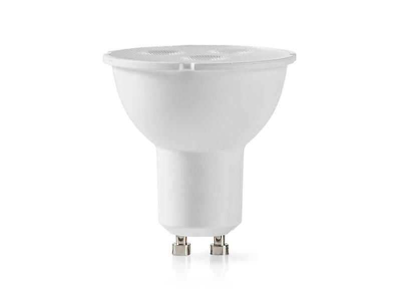 Nedis LEDBGU10P16WT2 LED-Lamp GU10 | Par 16 | 3,7 W | 230 lm