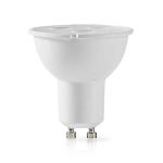 Nedis LEDBGU10P16WT2 LED-Lamp GU10 | Par 16 | 3,7 W | 230 lm