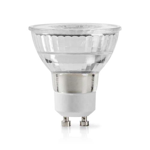 Nedis LEDBGU10P16G1 LED-Lamp GU10 | Par 16 | 2,3 W | 140 lm
