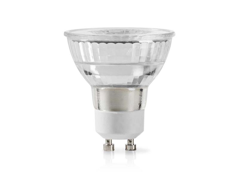 Nedis LEDBGU10P16G1 LED-Lamp GU10 | Par 16 | 2,3 W | 140 lm