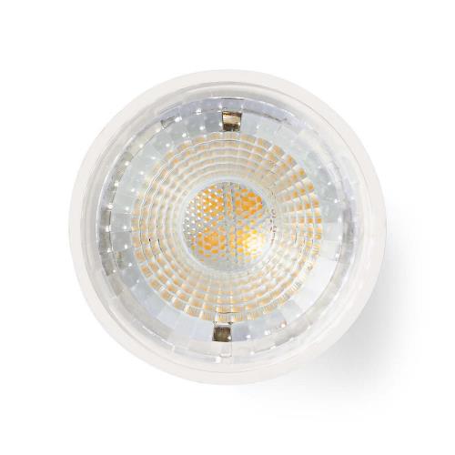 Nedis LEDBGU53MR161 LED-Lamp GU5.3 | MR 16 | 3,1 W | 230 lm