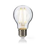 Nedis LEDBFE27A601 LED-Filamentlamp Vintage | A60 | 7 W | 806 lm