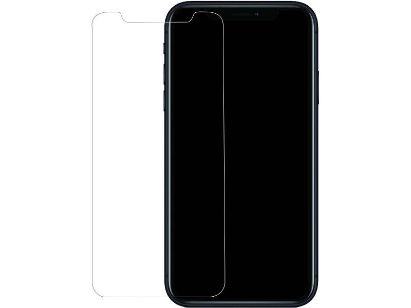 Mobilize 51020 Safety Glass Screenprotector Apple iPhone XR