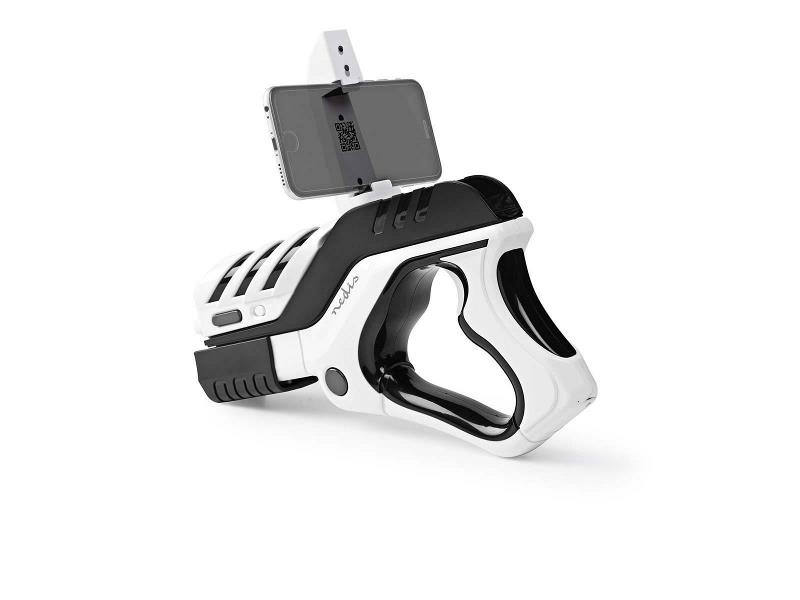 Nedis ARGG100BW Augmented Reality Gun | Multiplayer
