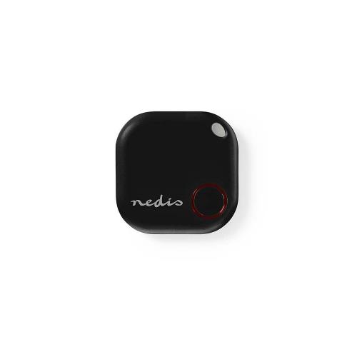Nedis TRCKBT10BK Bluetooth®-Tracker | Werkt tot 50,0 m | Zwart