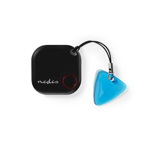 Nedis TRCKBT10BK Bluetooth®-Tracker | Werkt tot 50,0 m | Zwart