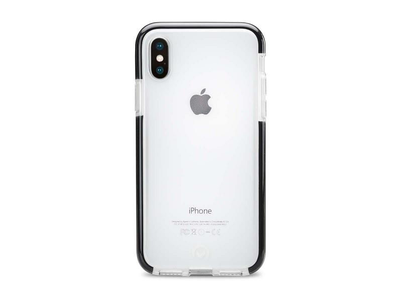 Mobilize 24558 Smartphone Apple iPhone X/Xs Zwart