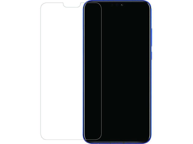 Mobilize 51544 Safety Glass Screenprotector Honor 8X