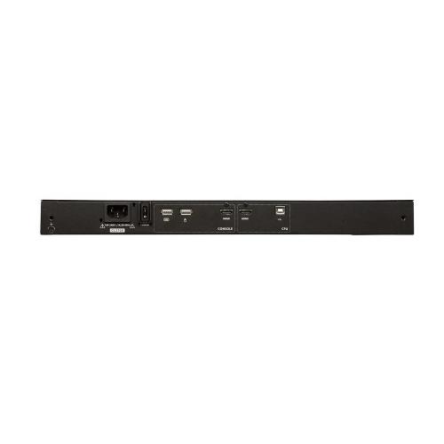 Aten CL3700NX-ATA-XG 1-Poorts KVM Schakelaar USB / HDMI Zwart