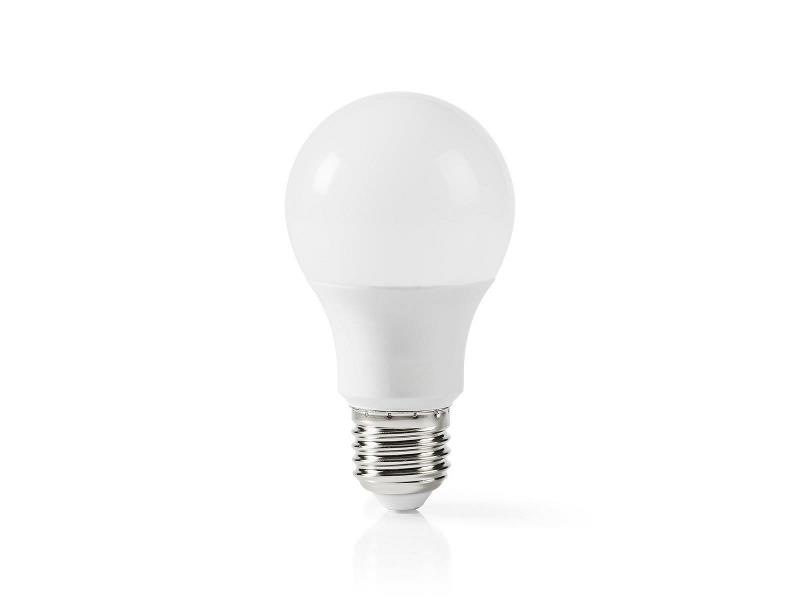 Nedis LEDBE27A602 LED-Lamp E27 | A60 | 9,4 W | 806 lm