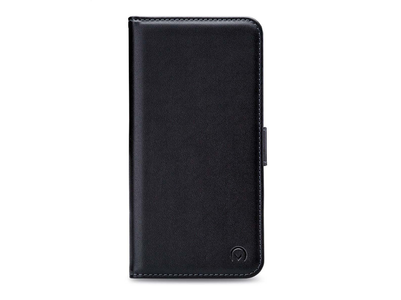 Mobilize MOB-24671 Smartphone Classic Gelly Wallet Book Case Google Pixel 3 XL Zwart