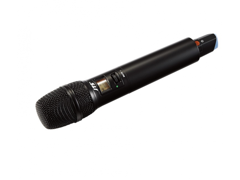 JTS RU-850LTH Draadloze handheld microfoon