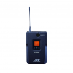 TXS RU-850LTB Draadloze beltpack/dasspeld microfoon