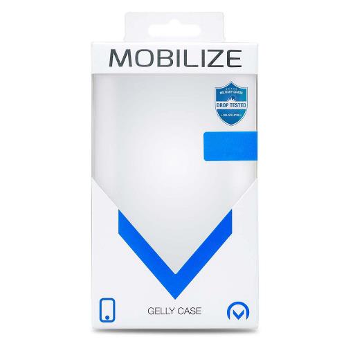 Mobilize 24650 Smartphone Shatterproof Case Samsung Galaxy J4+ Zwart