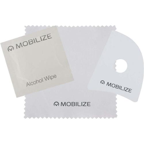 Mobilize 51760 Safety Glass Screenprotector Google Pixel 3