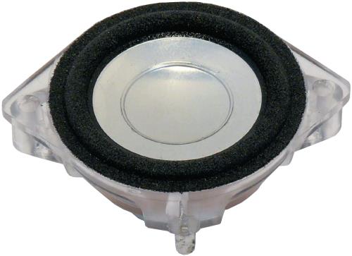 Visaton 2240 Miniatuur luidspreker 4,5 cm (1.8")