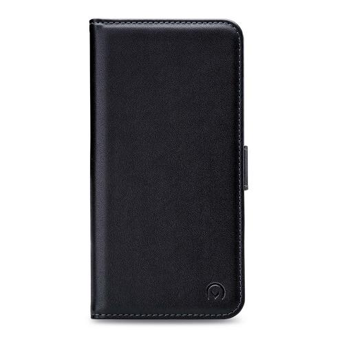 Mobilize 24672 Smartphone Classic Gelly Wallet Book Case Huawei Mate 20 Pro Zwart