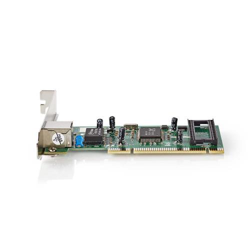 Nedis PNCD100 Netwerkkaart | RJ45 naar PCI | 1 Gigabit