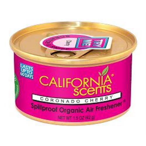California scents Cf-02 cherry only California scents cf-02 cherry only (3)