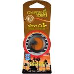 California scents Vent clips coconut  California scents vent clips coconut  (1)