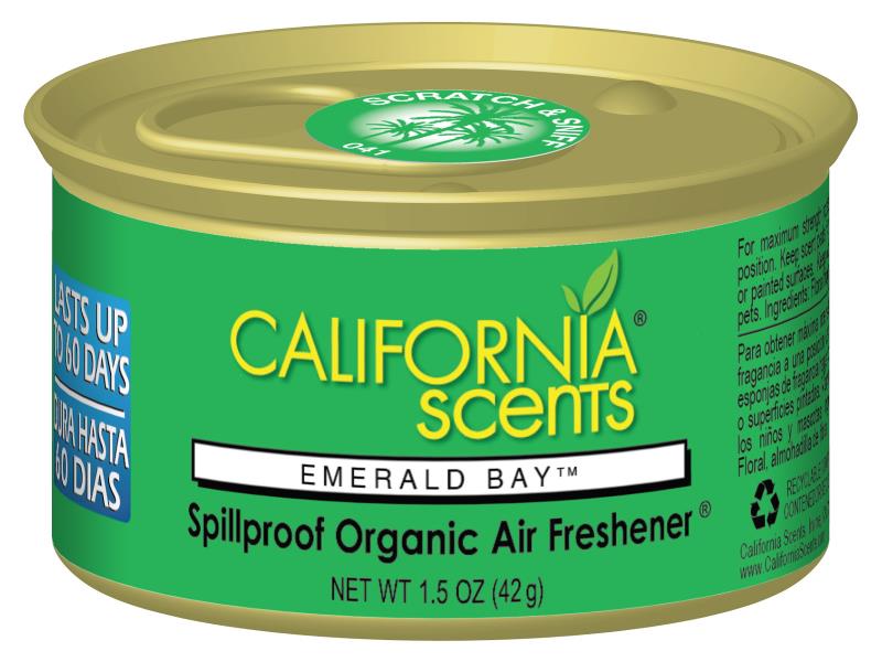 California scents Emeral bay California scents emeral bay (1)