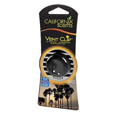 California scents Vent clip ice California scents vent clip ice (1)