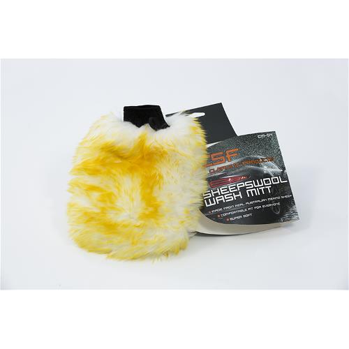 Csf cleaning Cm-04 - sheep wool mit Csf cleaning cm-04 - sheep wool mit (2)