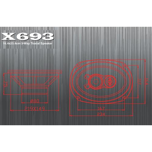 Excalibur X693 Excalibur x693 (3)